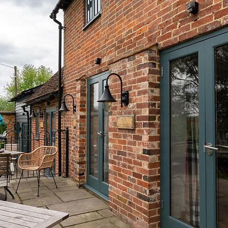 The Vineyard Lamberhurst Экстерьер фото