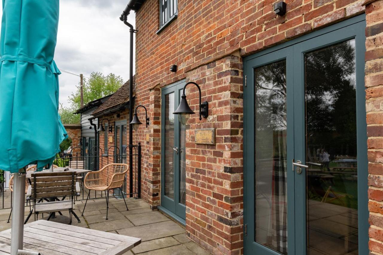 The Vineyard Lamberhurst Экстерьер фото
