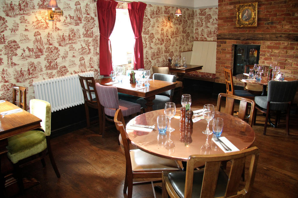 The Vineyard Lamberhurst Экстерьер фото